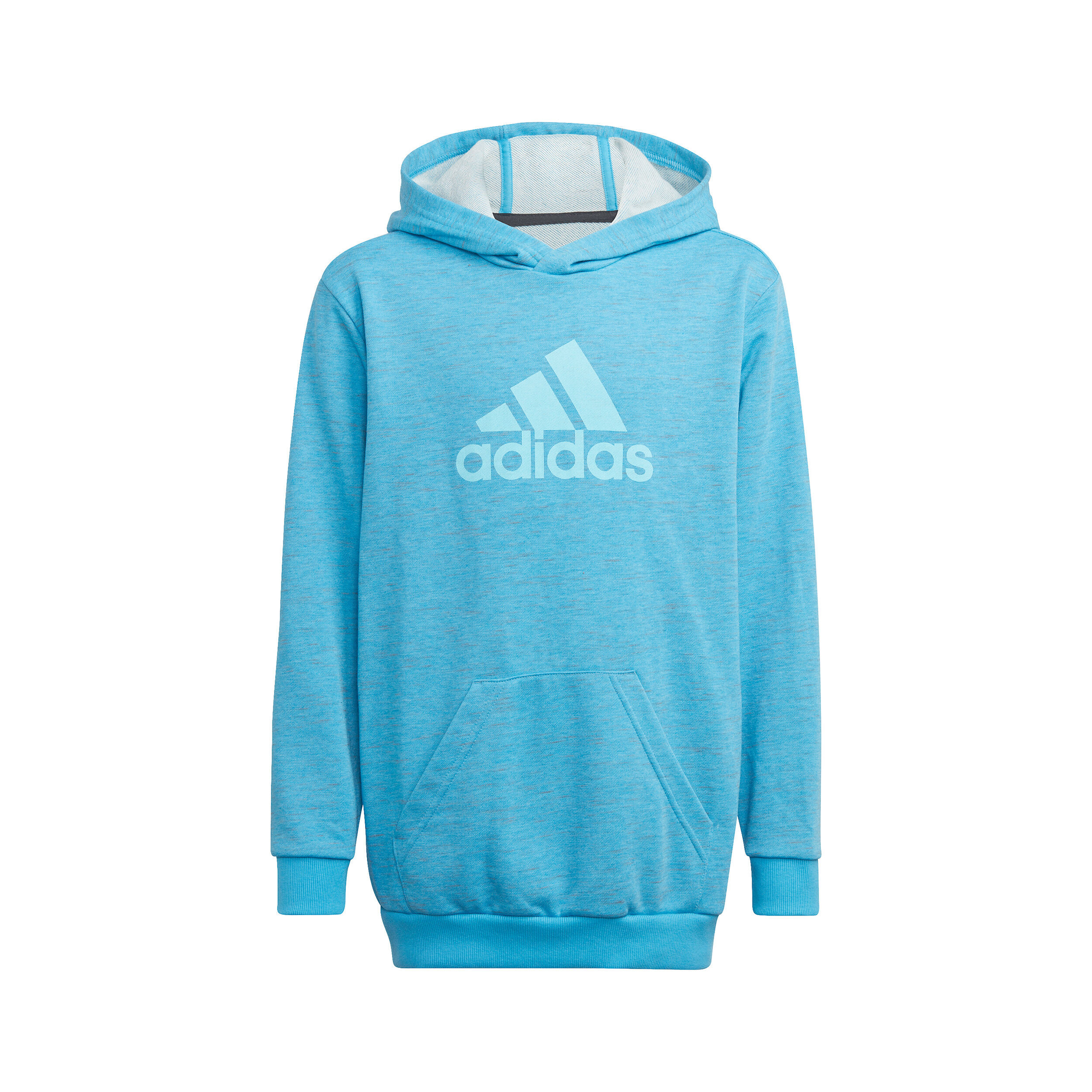 Buy adidas Sudadera Con Capucha Ninos Azul Claro online Tennis Point ES