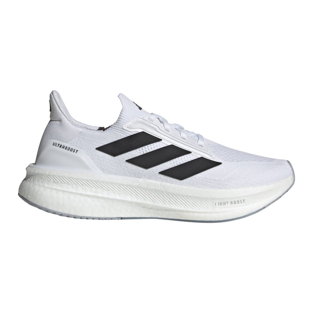 adidas Ultraboost 5X Zapatilla neutral Hombres-blanco, negro