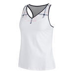 Ropa Fila Fila Hilke Camiseta De Tirantes Mujeres-Blanco