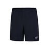Tech 1 7in Shorts Hombres-Azul Oscuro