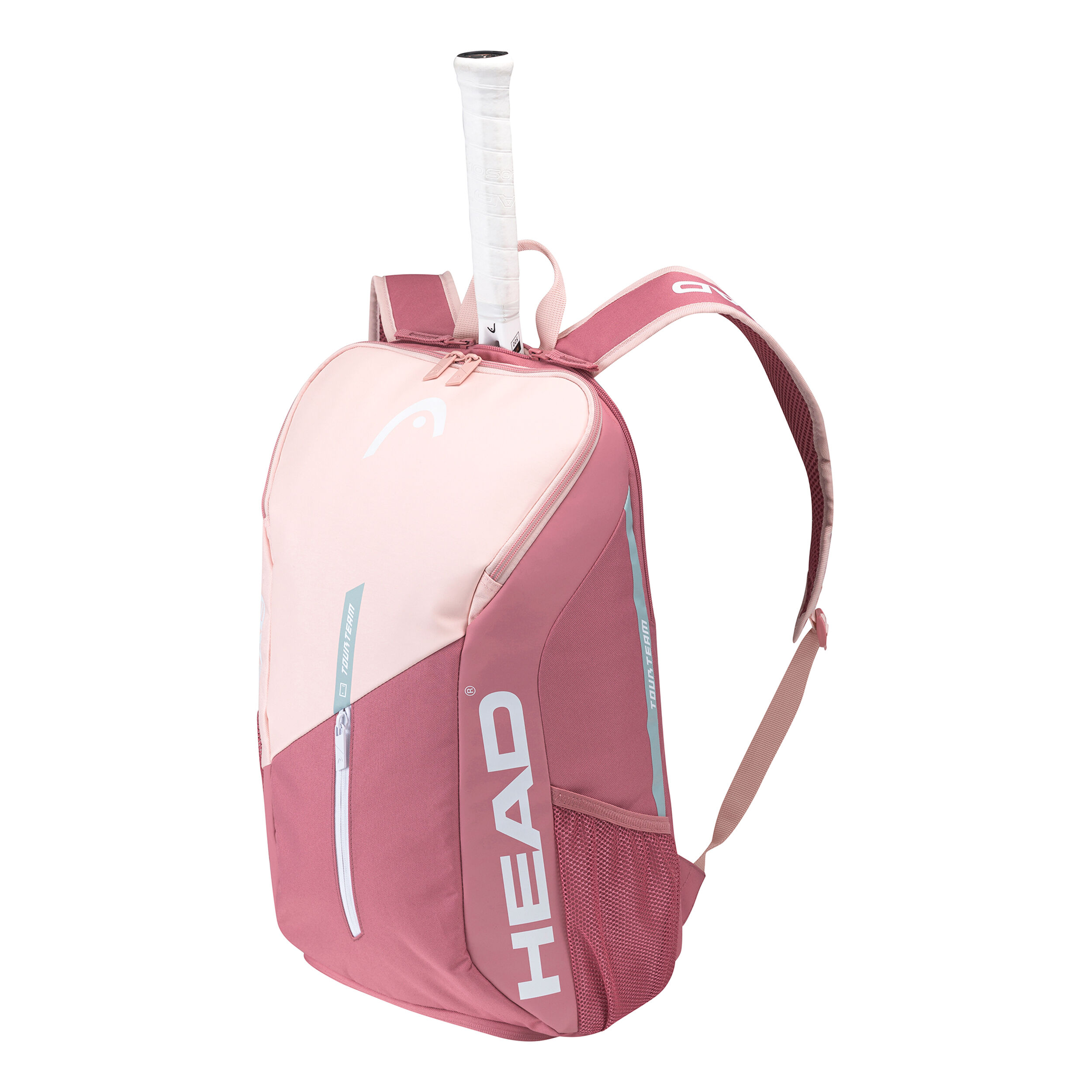 Buy HEAD Tour Team Mochila Rosa Blanco online Tennis Point ES
