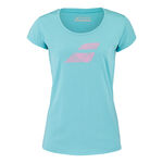 Ropa Babolat Exercise Flag Tee