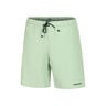 Play Shorts Hombres - salvia, 