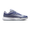 Zoom Vapor Pro 3 Zapatilla todas las superficies Mujeres - azul-gris, 