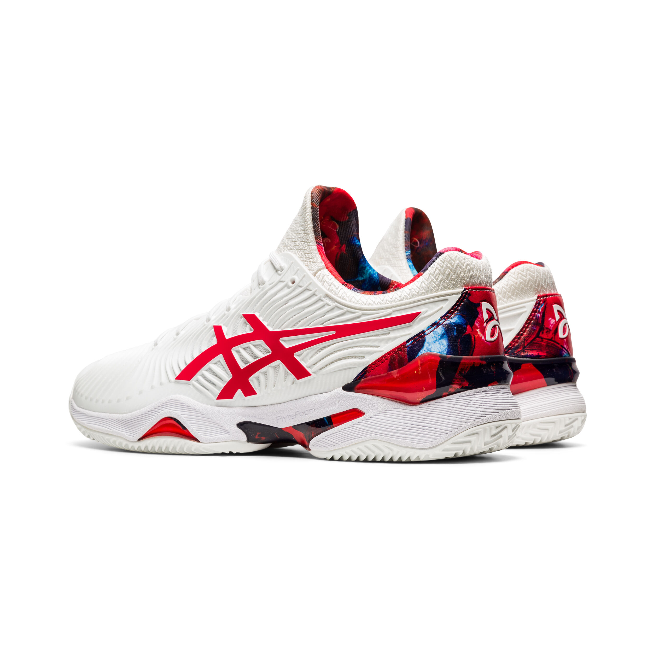 asics court ff novak