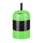Equipo De Entrenamiento TOOLZ Cone Marker 40er set