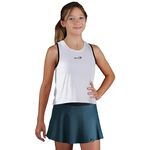 Ropa Endless Court Tee