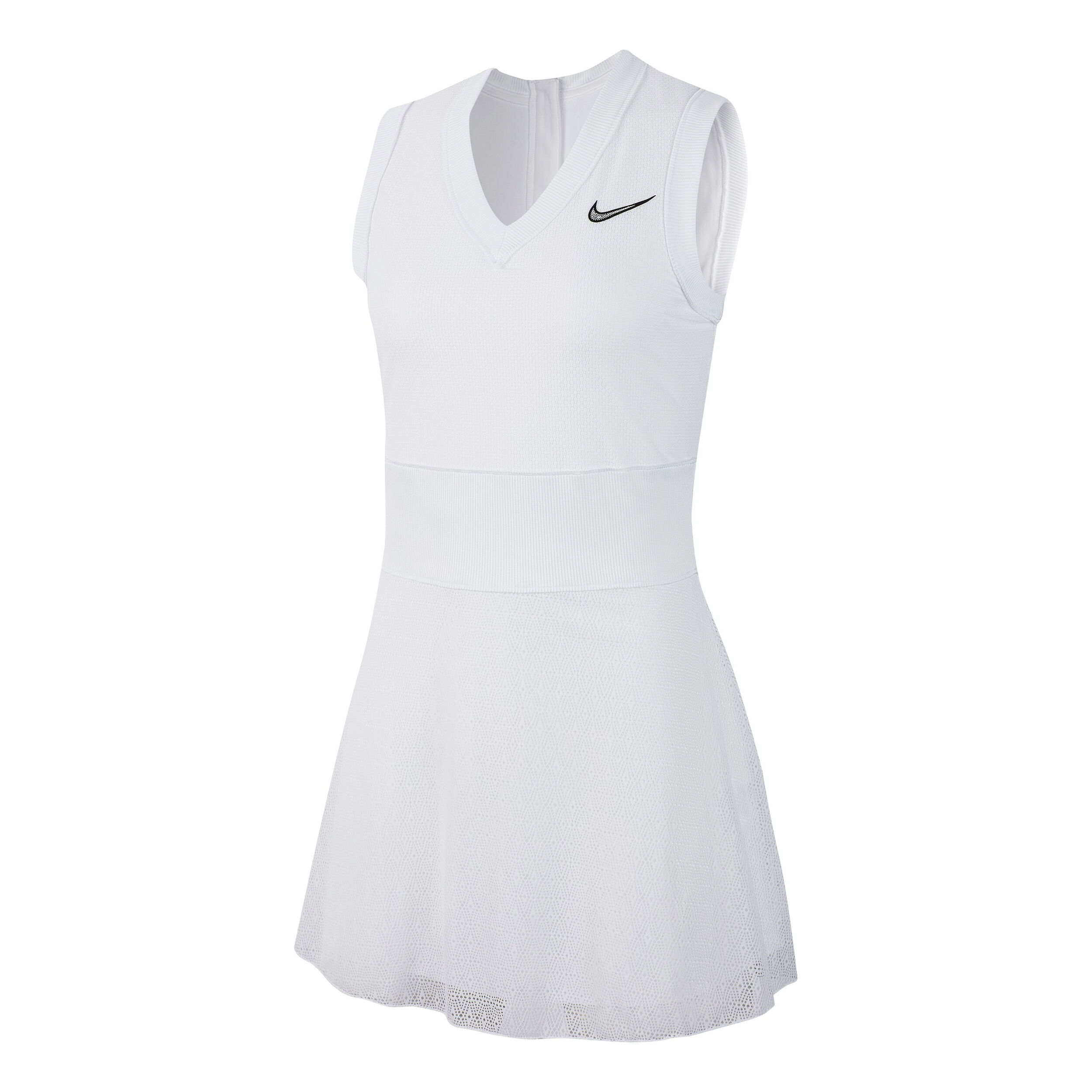 Vestido discount tenista nike