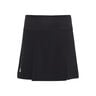 Club Aeorready Ball Falda Chicas - negro, 