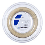 Babolat Babolat Xcel Bobinas De Cordaje 200m-Beige