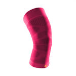 Accesorios Endless Bauerfeind Sports Compression Knee Support Vendaje De Rodilla-Rosa