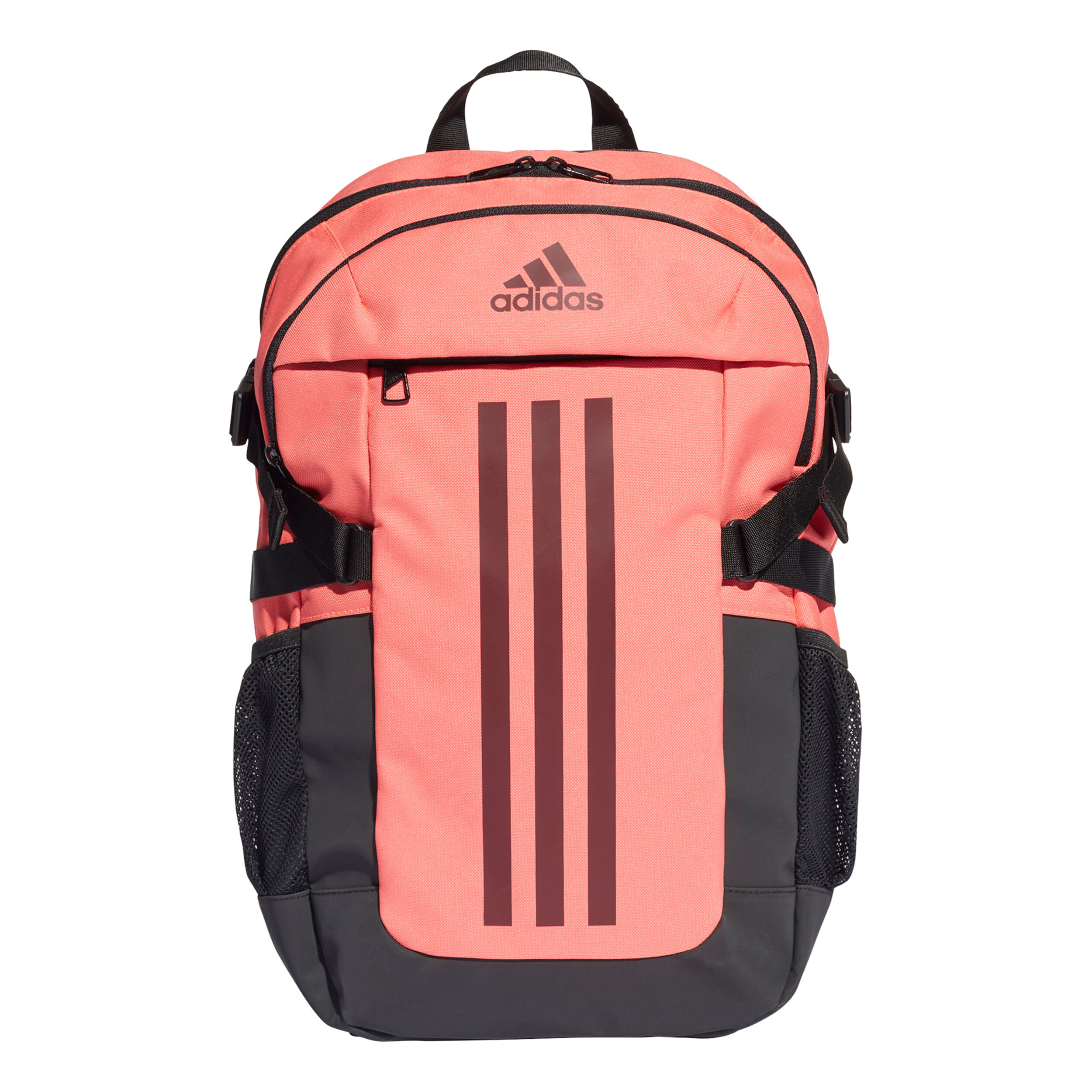 Mochila naranja adidas cheap