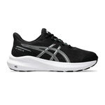 Zapatillas para correr ASICS ASICS GT-1000 13 GS Zapatilla De Estabilidad Ni&ntilde;os-Negro,Blanco