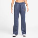 Ropa Nike W NKCT WR MR POLYKNIT PNT HRTG