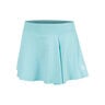 Crew 2.0 Wavy Falda Chicas-azul claro
