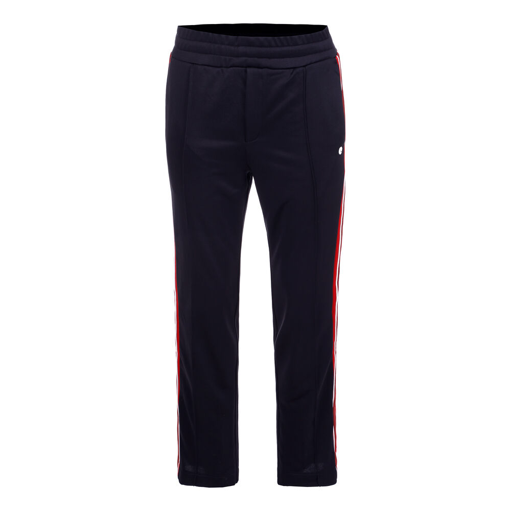 Björn Borg Ace Retro Track Pantalón De Entrenamiento Hombres - Azul Oscuro