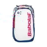 Babolat Babolat Kids Mochila-Azul,Blanco