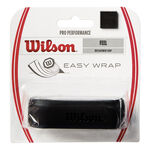 Grips Wilson Wilson Pro Performance Pack De 1-Negro