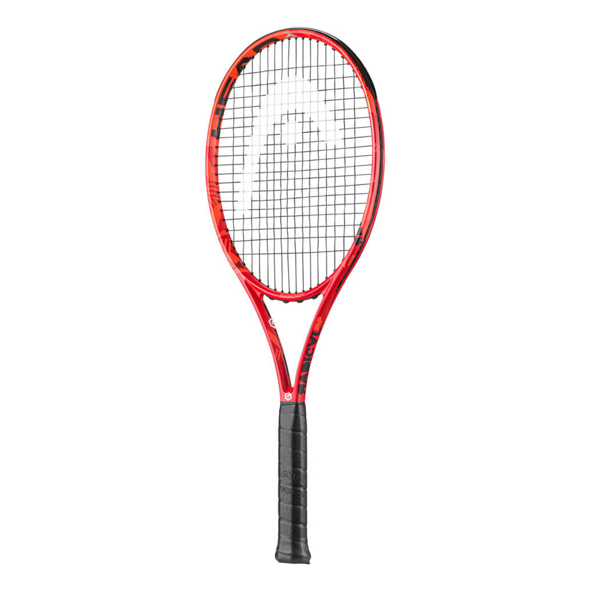 HEAD Graphene Radical Pro 2022 Raquetas De Competición Especial) online | Tennis-Point