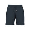 Play Shorts Hombres-Azul Oscuro