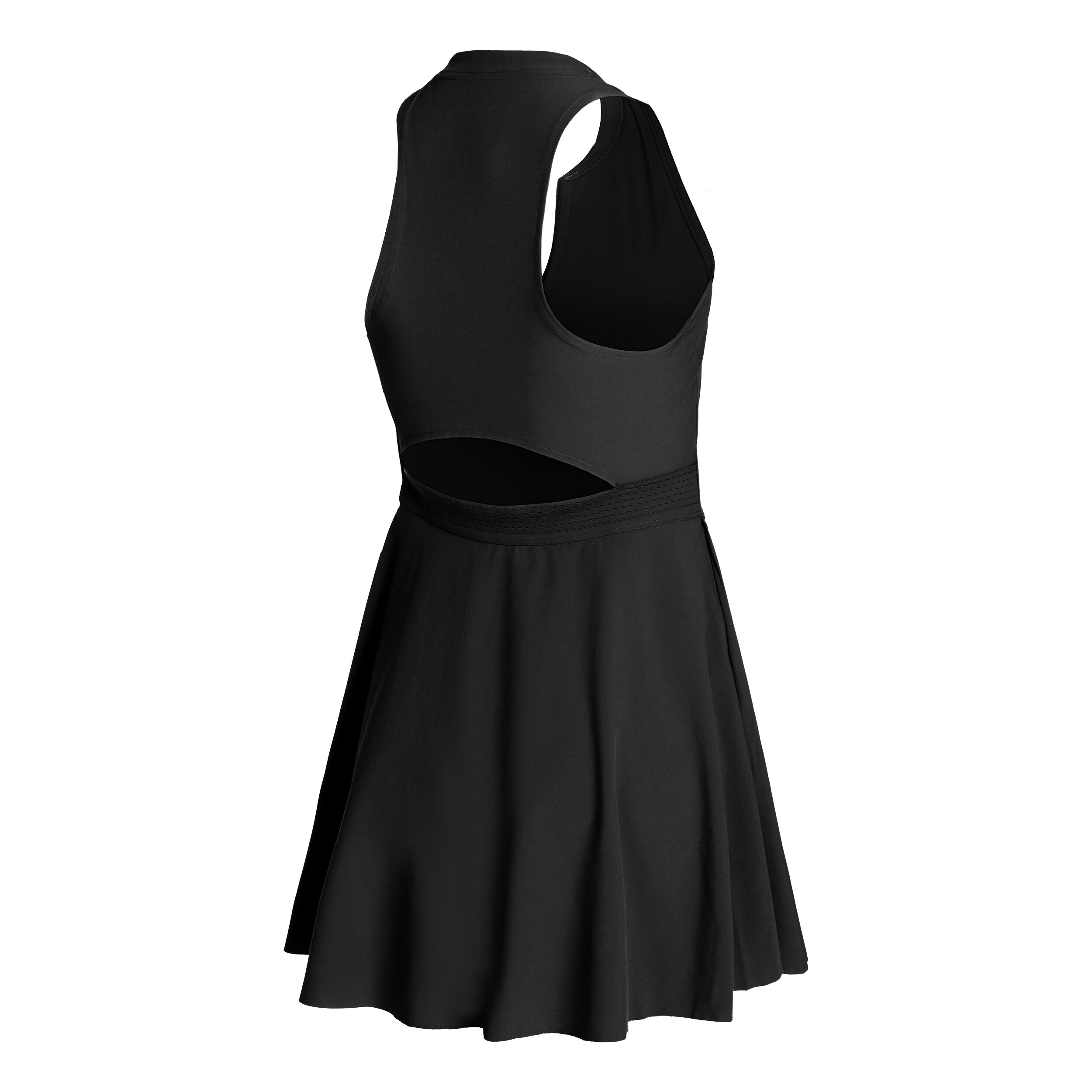 Buy Nike Dri Fit Club Vestido Mujeres Negro online Tennis Point ES