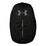 Hustle Lite Backpack black