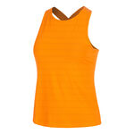 Ropa Fila Fila Amelia Camiseta De Tirantes Mujeres-Naranja