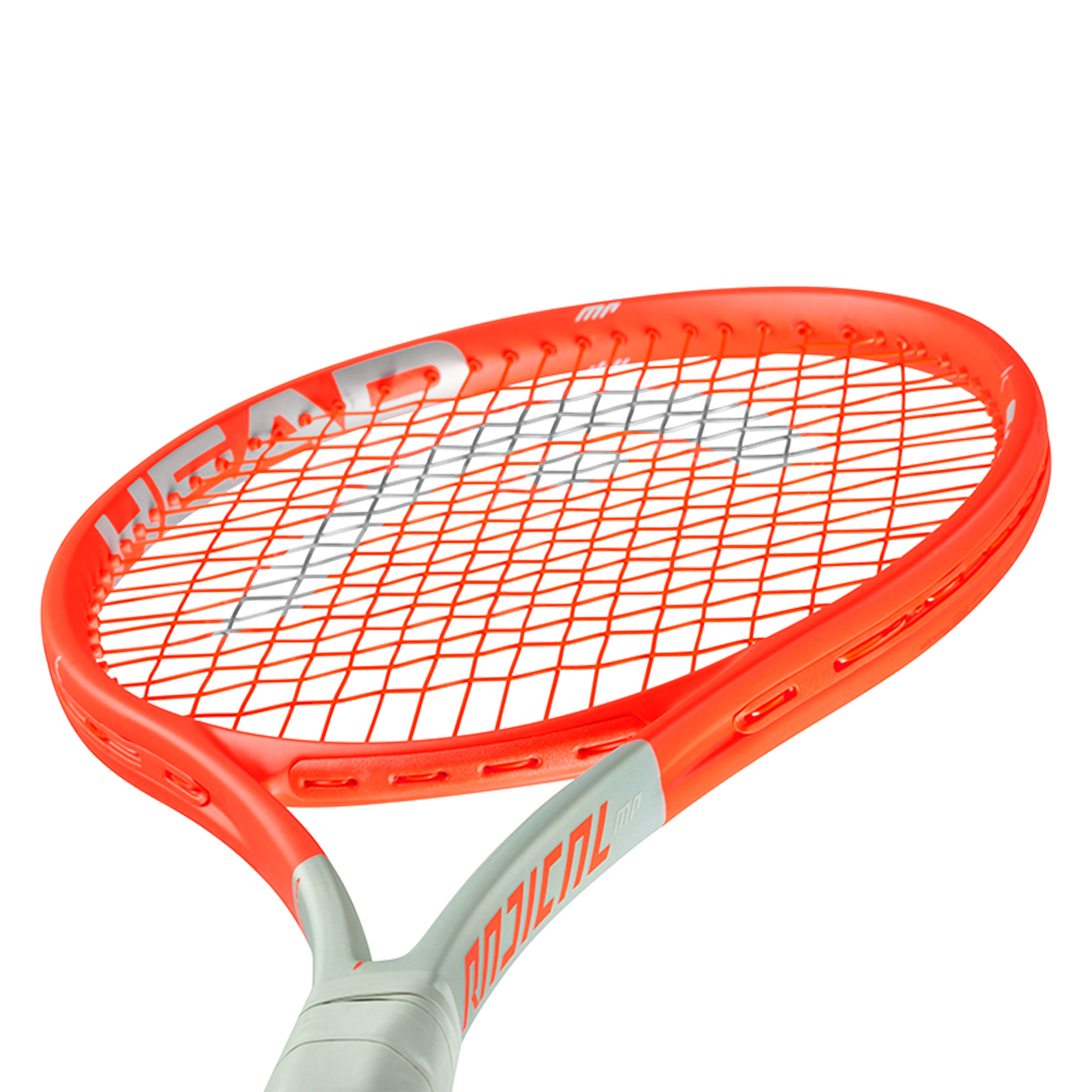 Raqueta de deals tenis head radical
