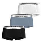Ropa Björn Borg Logo Boxer Shorts 3P