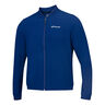 Play Chaqueta De Entrenamiento Hombres-Azul Oscuro,Blanco
