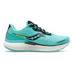 Zapatillas Para Correr Saucony Triumph 19 RUN