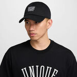 Nike Nike Everyone Watches Women's Sport Gorra Unisex-negro