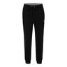 Essential Pantalón de entrenamiento Hombres-negro