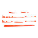 Accesorios Para Raquetas HEAD Radical PRO 18/20 2023