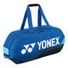 Pro Tournament Bag Raquetero De 3 - azul
