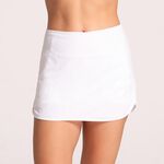 Ropa Lucky in Love On Track Skirt-13