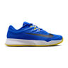 Zoom Vapor Pro 3 Zapatilla tierra batida Hombres-azul, amarillo