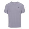 Titus Camiseta De Manga Corta Hombres-Morado