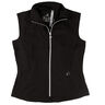 Limited Classic Chaleco Mujeres-Negro,Blanco