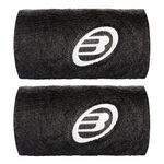 Bullpadel Bullpadel BPMU262 Cinta para sudor Hombres-negro