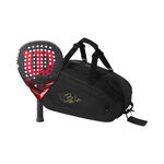 Packs de raquetas Padel Wilson Wilson Bela Pro V3