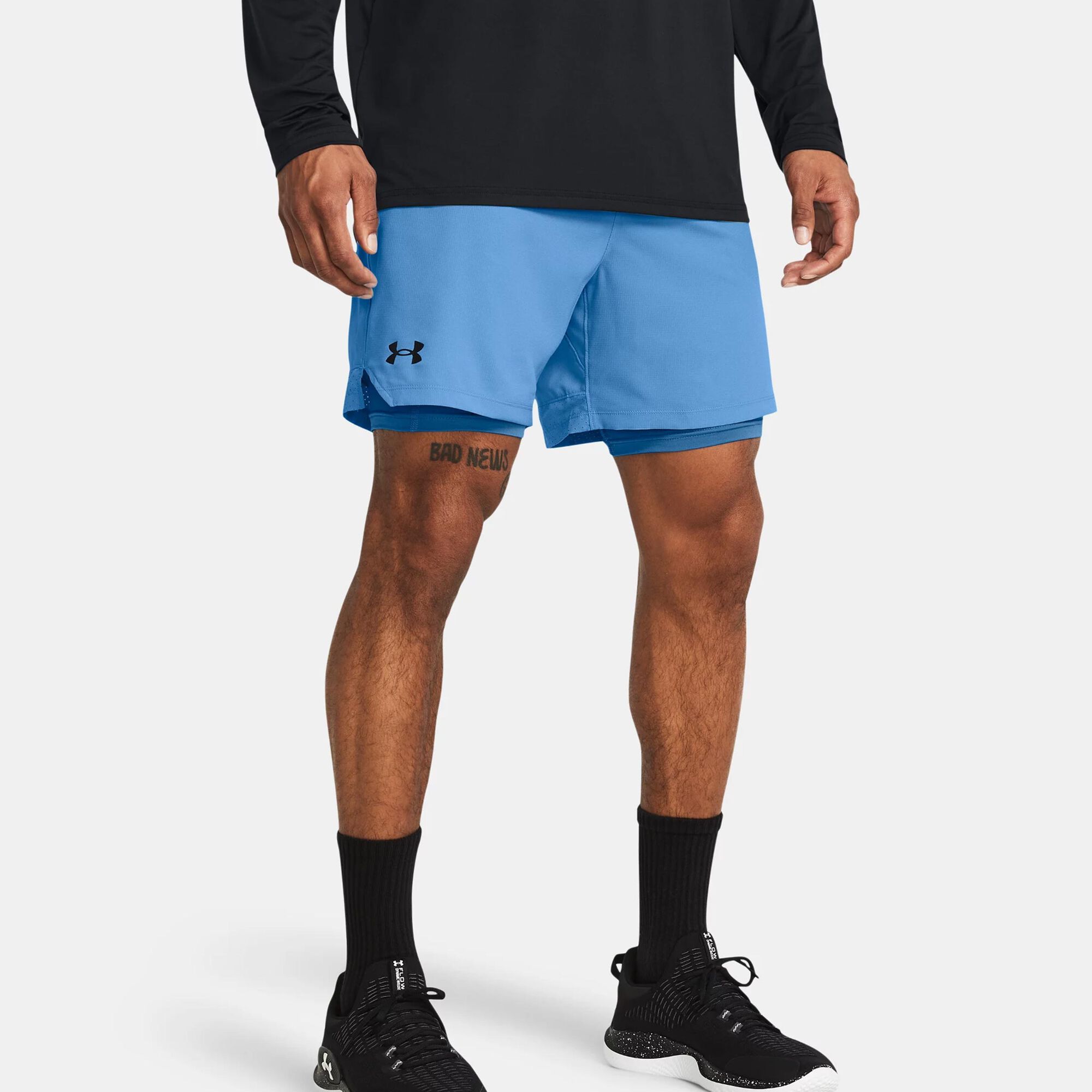 Under Armour