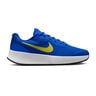 Vapor Lite 3 Zapatilla Tierra Batida Hombres-Azul,Amarillo