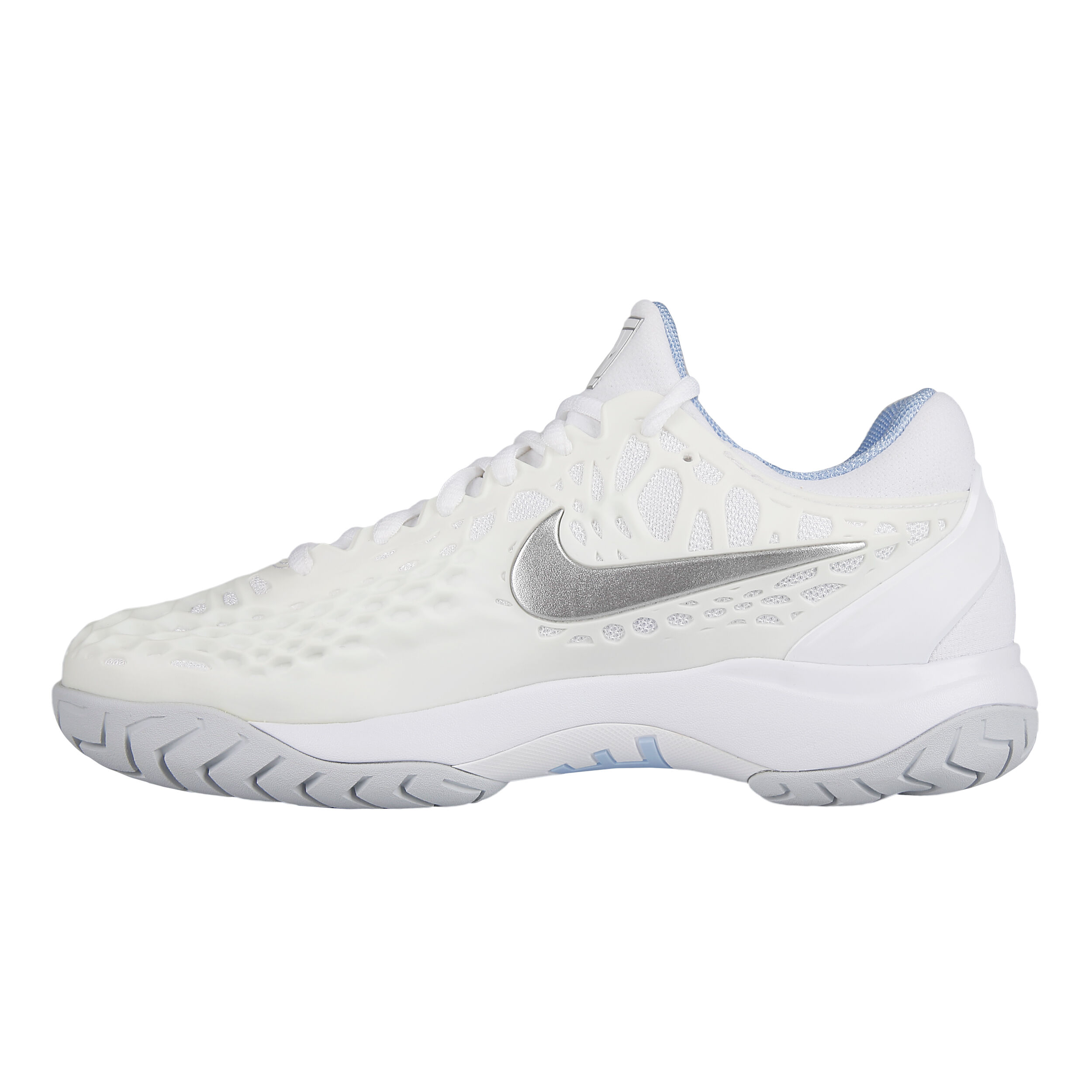 Nike zoom cage 3 mujer store