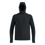 Ropa Odlo X-Alp Midlayer Hoody