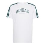 Ropa adidas Graphic Tee