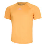 Ropa Craft Craft Pro Trail Camiseta De Running Hombres-Naranja