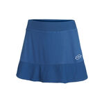 Ropa Lotto Lotto Squadra III Falda Mujeres-Azul