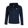 Crew Hood Chaqueta De Entrenamiento Chicos-Azul Oscuro