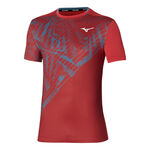 Ropa Mizuno Mugen Shadow Graphic Tee